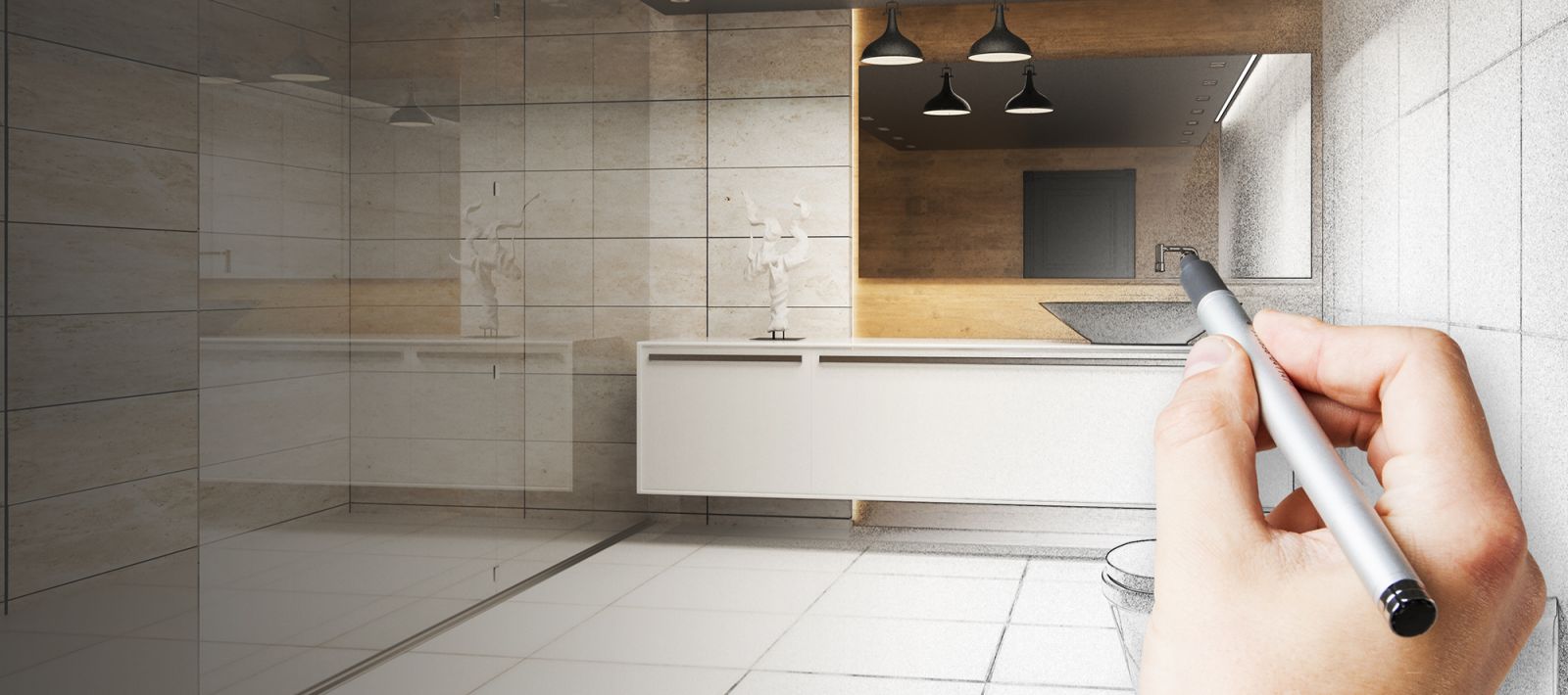 Kúpeľňové štúdio