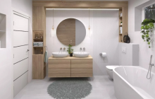 Kúpeľňové štúdio