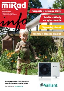 MIRAD Info, číslo 4/2021