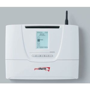 Protherm eBus kaskád.modul