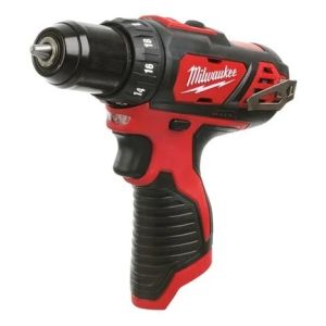 Milwaukee M12BDD-0 AKU.SKRUTKOVAČ XXX
