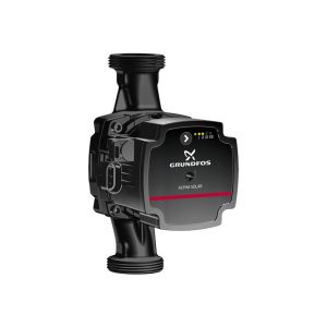 GRUND.ALPHA SOLAR  25- 75  130 1x230V