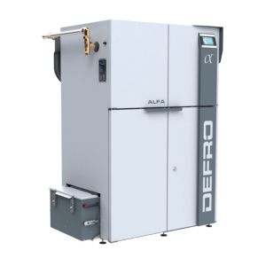 DEFRO Alfa II 22kW