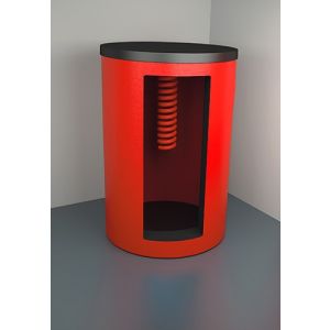 ATTACK TUV1250 akum.nád.s prietok TUV