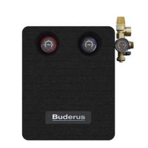 Buderus Logasol KS 0120/2 - solárna stanica