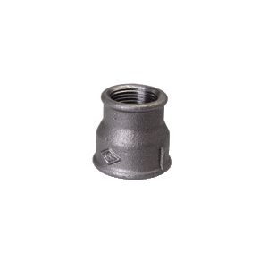 Čierny Nat.red.DN  50  2"x6/4"