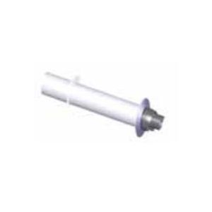 ODK.Cox prechod cez stenu  110/160  PPs/Alu