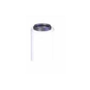ODK.Cox predlz. kom. 80/125  500mm PPs/Alu