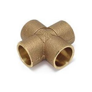 CU Kríž bronz 28 4180