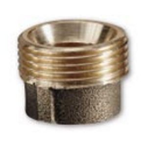 CU Prech.priamy F-MI 64-  2,5"  ZV  4243G