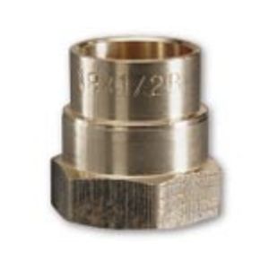 CU Prechod 22x  1"  ZD  4270G