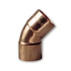 CU Oblúk 45 F-F 28  5041