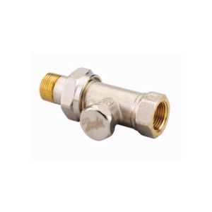 Danfoss Reg.šrub. RLV-S DN10 3/8" PR 003L0122