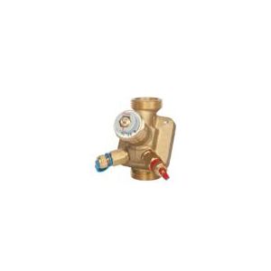Danfoss TVM-H DN 20, zmiešavací termost.ventil