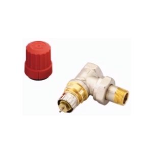 Danfoss Term.rad.vent. RA-N DN20 3/4" RO  013G0015