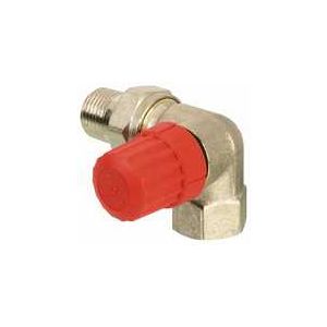 Danfoss Term.ven.uhl.pr RA-N DN15 1/2" 013G0233