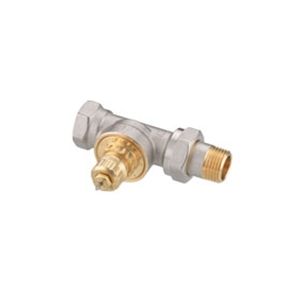 Danfoss Term.rad.vent. RA-G DN20 3/4" PR  013G1677