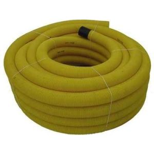 PVC Rúra drenážna   50   (50m)