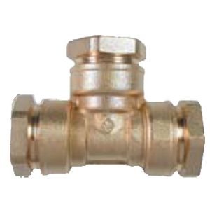 T-kus DVGW BT MS 50