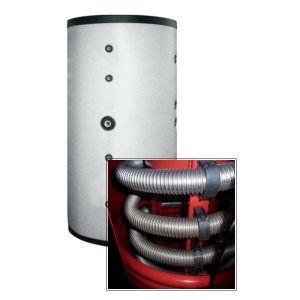 Cordiv. ECO COMBI 2    600l