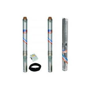 CT Ponorka 4" Electra INOX 100/68 M +25m 230V 6/4"