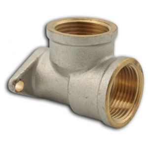 Mosadz Nastenka 3/4" K247 MS
