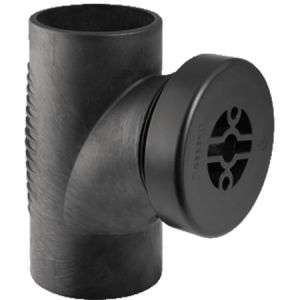 Geberit Silent-čistiaci kus 88,5° d110