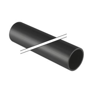 Geberit Silent-PE/rúra odhluč. d160