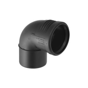Geberit Silent- kol 87.5°  50