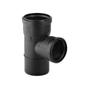 Geberit Silent- odb. 87,5° 50/50