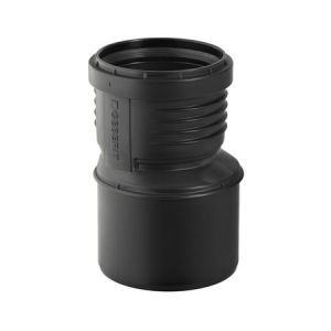 Geberit Silent- red 110/50