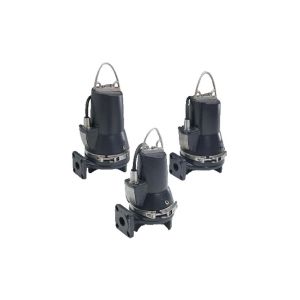 GRUNDFOS SEG.50.26.E.2.50B-kalov.Autoadap