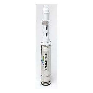 Ponorka   1"GSK 4-16 T (400V) 25m