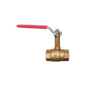 HERZ Vent.guľ.s predl.vretenom DN 20 - 3/4"   P  PN25