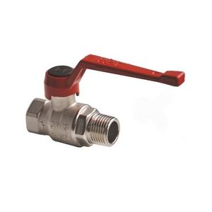 HERZ Vent.guľ.voda MOD.DN50 - 2"     PN25 MF P