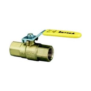 HERZ Vent.guľ.Plyn DN25 - 1"     PN5 FF P
