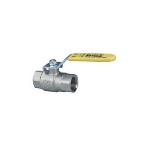 HERZ Vent.guľ.Plyn DN32 - 5/4" PN4 FF P