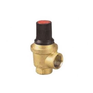 HERZ Poist.vent. DN20 - 0,25 MPa 3/4"