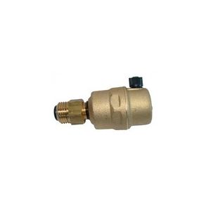 HERZ Autom.privzd. a odvzd.ventil  DN 10 PN10