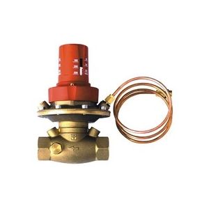 HERZ reg.diferen.tlaku   3"  5-30 kPa    1400708, závit