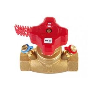 HERZ Stromax-GM -  BS  3/4"  ZD 1421732