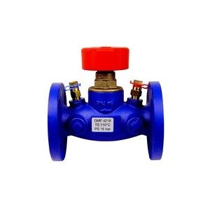 HERZ Stromax-AGF  DN 80          1421858