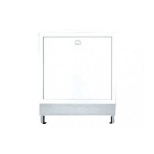 HERZ skrinka rozdeľ.Compact Floor1050mm