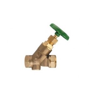 HERZ Stromax - W DN20 - ZTI      2411502