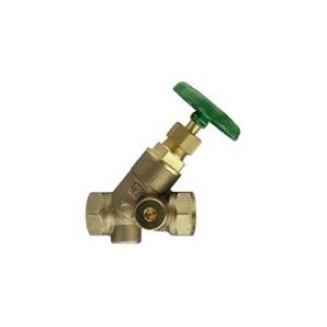HERZ Stromax-AW DN20 - ZTI      2411512