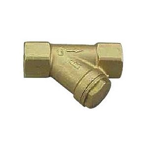 HERZ Filter DN 15   -10+110°C   1266201 1/2