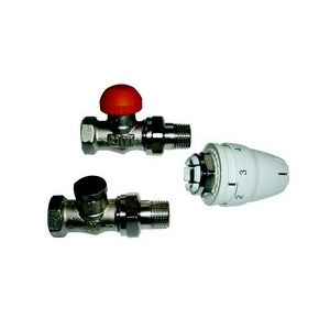 HERZ Set Picollo,priamy  K  1/2" 3500001