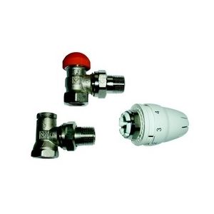 HERZ Set Picollo,rohový  K  1/2" 3500002