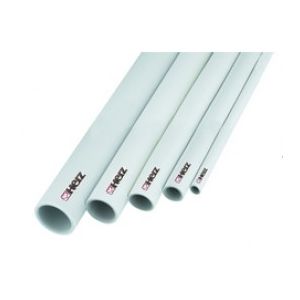 Herz- HT trubka PE-RT 32x3mm(0,5)/á 5m Tyč