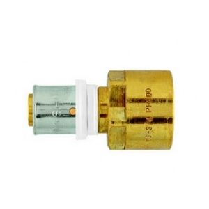 HERZ    Prech.16x2 - R1/2" ZD  RP109